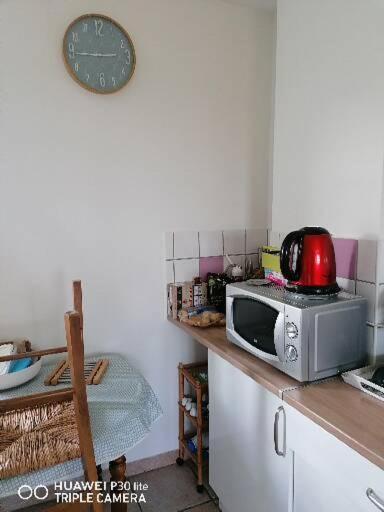 Bain de soleil Appartement Forcalquier Buitenkant foto