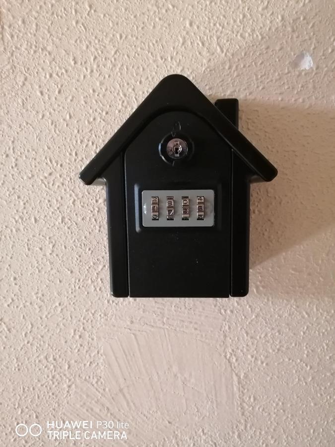 Bain de soleil Appartement Forcalquier Buitenkant foto