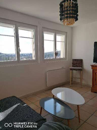 Bain de soleil Appartement Forcalquier Buitenkant foto