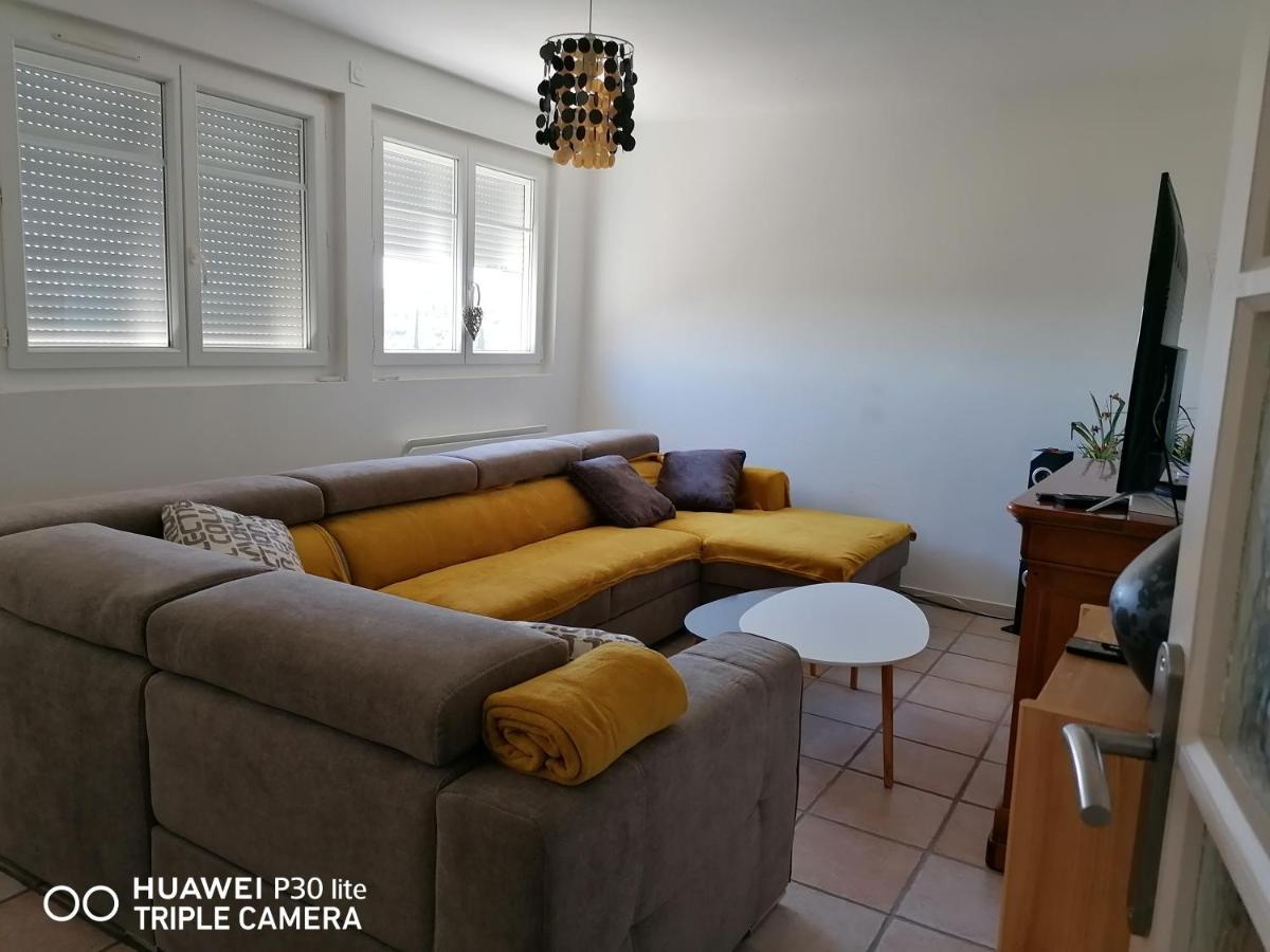 Bain de soleil Appartement Forcalquier Buitenkant foto